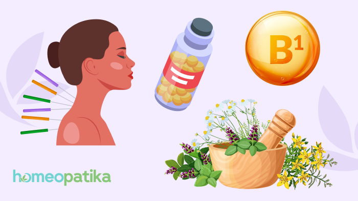  alternativní léčba neuropatie