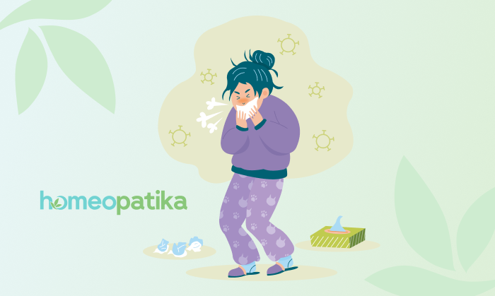  jak uvolnit hleny z dýchacích cest