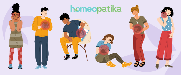 jak se zbavit zánětu přírodní cestou