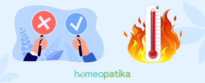  Kdy horečku nechat působit a kdy ji srážet