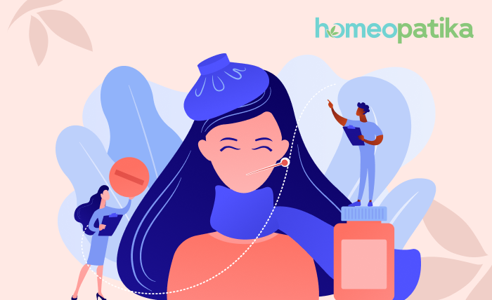  léčba chřipky a nachlazení