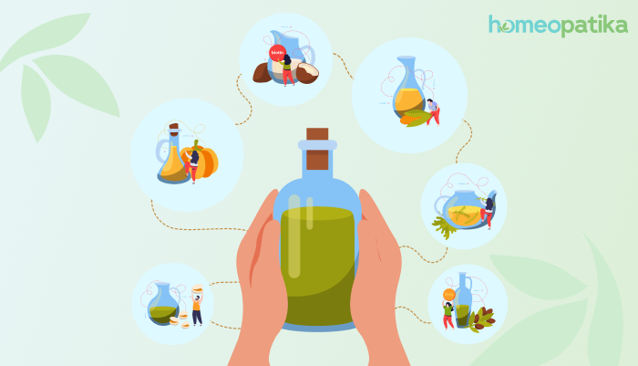  péče o pleť trpící seboreou