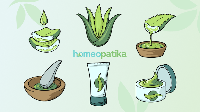  produkty s aloe vera