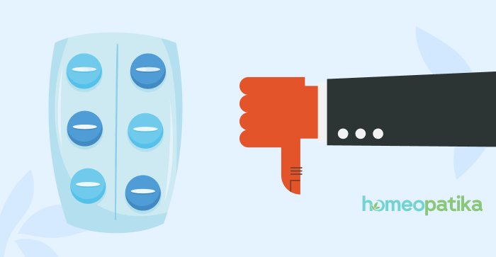  rizika spojená s viagrou