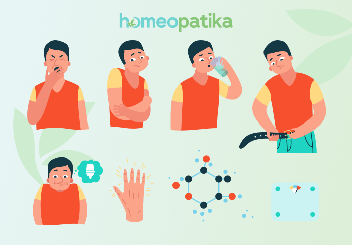 rizikové faktory cukru v krvi