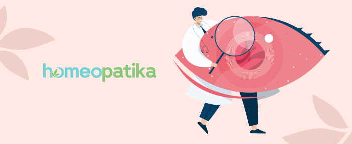  lékařské vyšetření zánětu spojivek