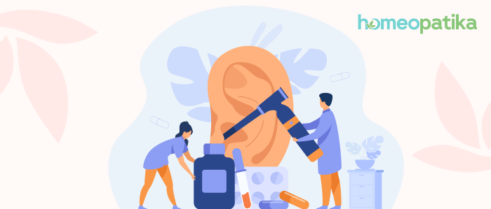  vyšetření u ušního lékaře