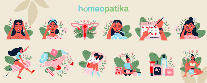  cysty a myomy ovlivňující život žen