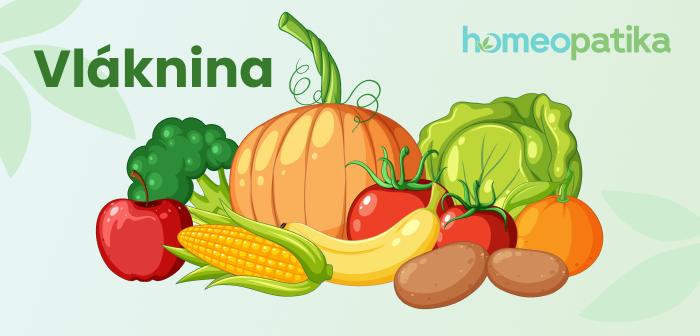  potraviny s vysokým obsahem vlákniny