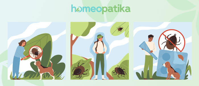  prevence proti nákaze