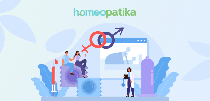  vyšetření u lékaře na pohlavní choroby