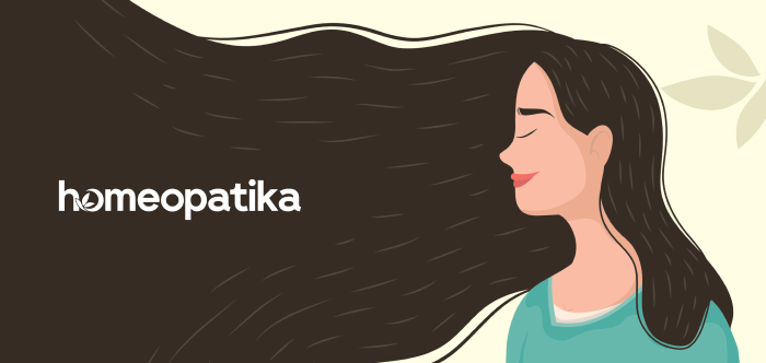  zdravé dlouhé vlasy