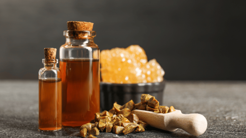 Tinktura hoemopatika.