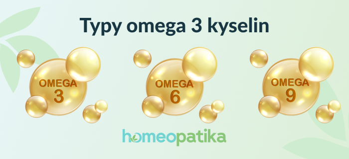  posílení imunity dítěte omega 3