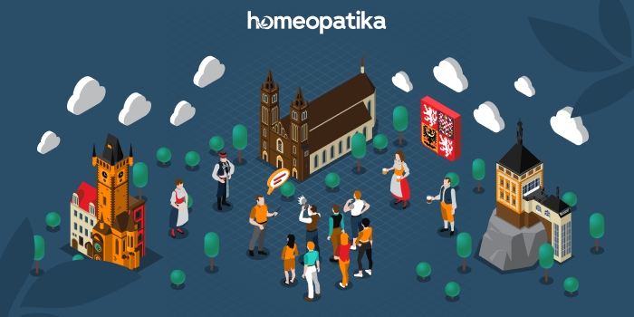  současná homeopatie