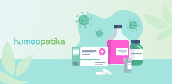  antibiotika na obličej