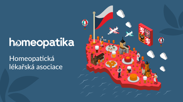 homeopatická lékařská asociace