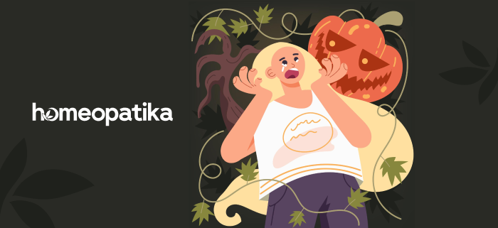  iracionální strach