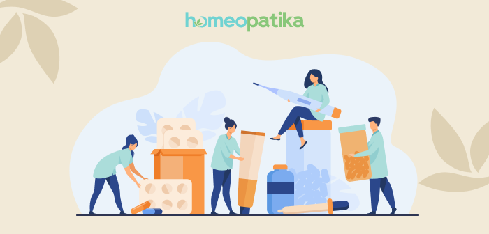  dávkování homeopatik