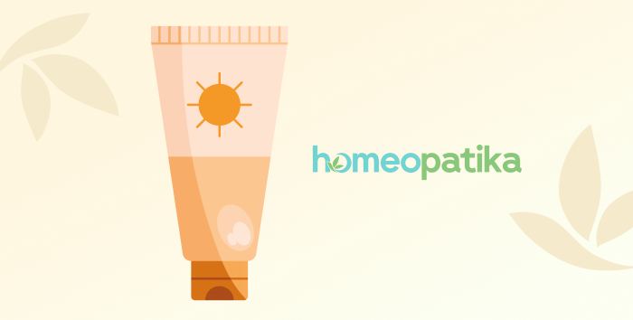  krém s vysokým SPF