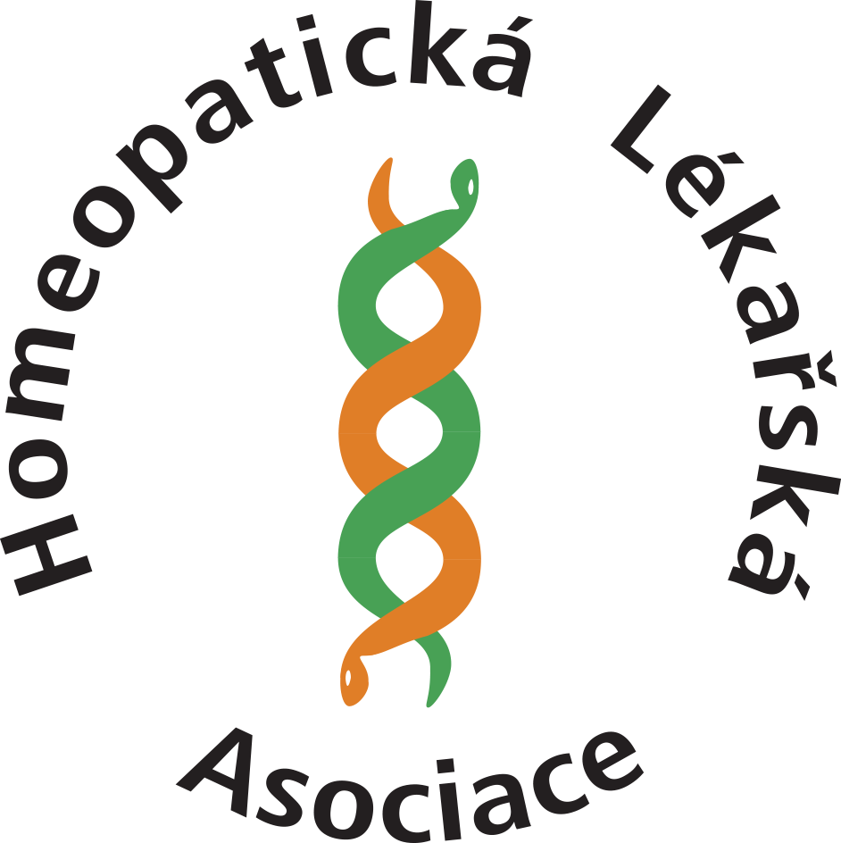 Logo asociace HLA