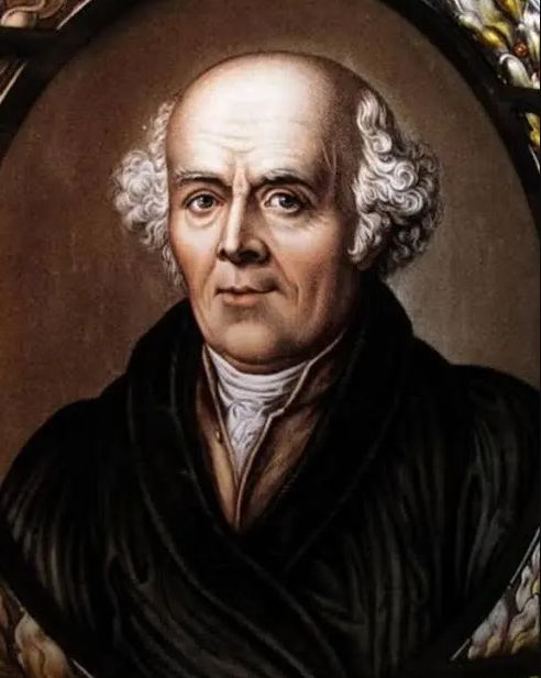 Samuel Hahnemann