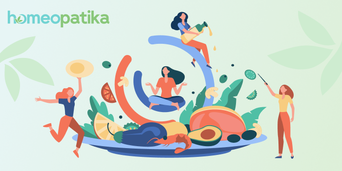  zdravý životní styl