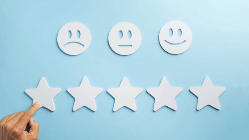 Kritické hodnocení.