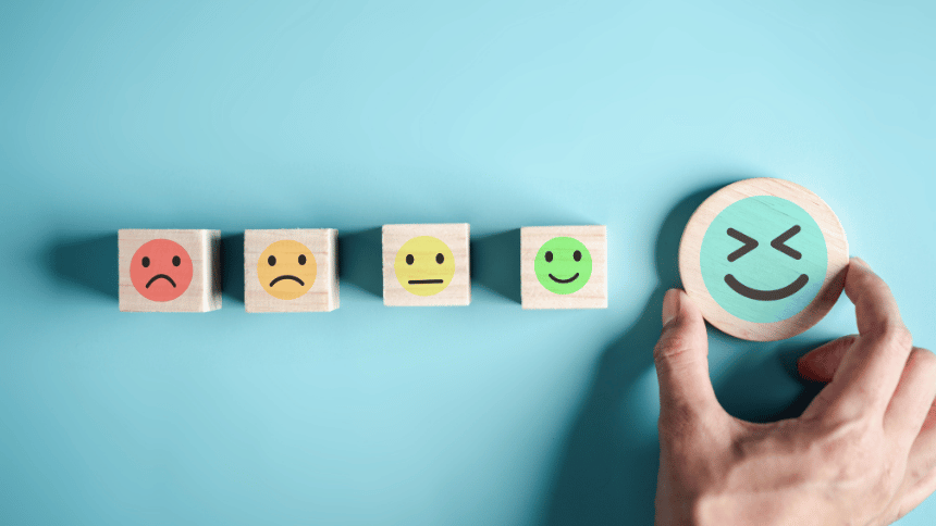 Psychická pohoda z homeopatika.