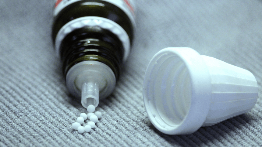 Jak užívat hoemopatika.