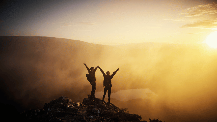 šťastný zdravý život.