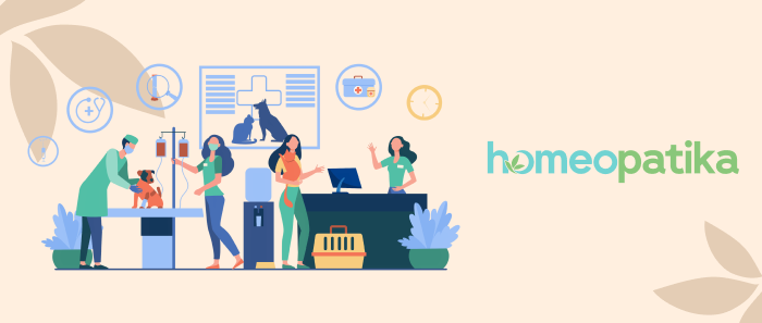  péče o domácí mazlíčky